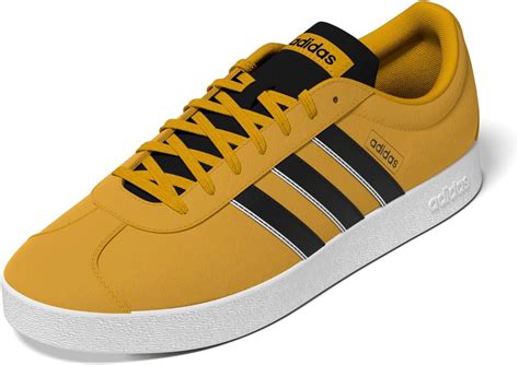 adidas herren vl court 2.0 fitnessschuhe|Adidas vl court sneakers.